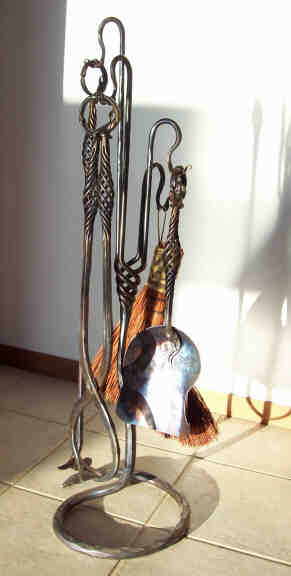 4 Tier Leaf Set