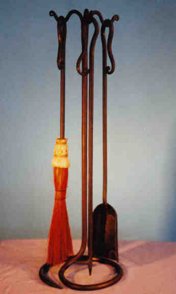 Scroll Set