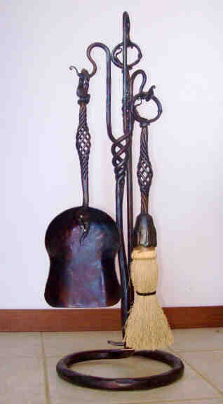 Fireplace Accessories