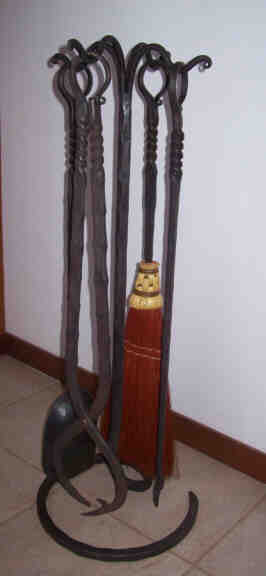 Taper Set