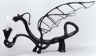 Examples of Custom Forge Work
